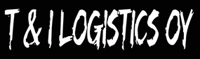 T & I Logistics Oy logo